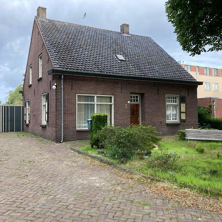 Het Werkhuis, Terug In De Tijd Uden Esterno foto