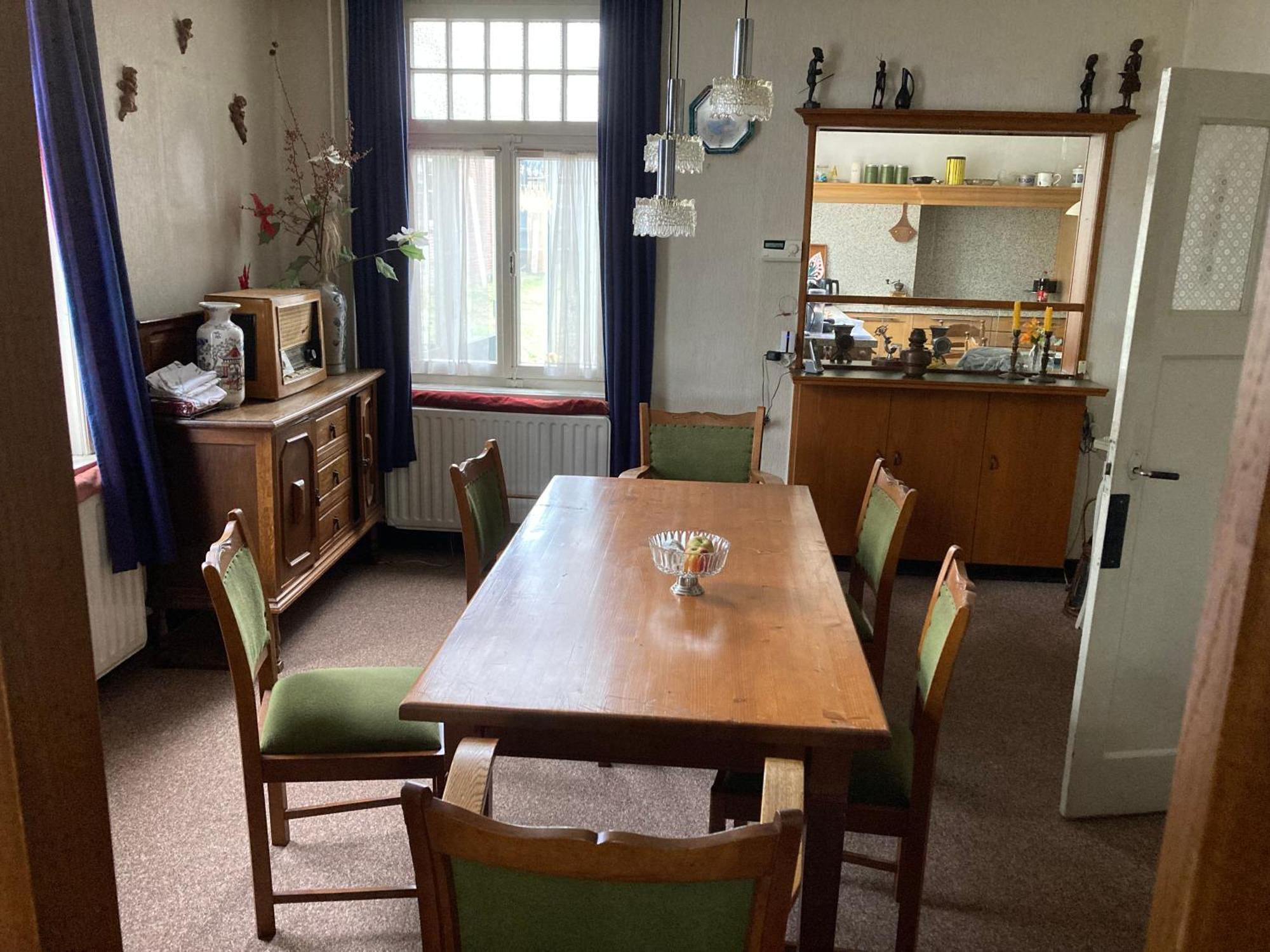 Het Werkhuis, Terug In De Tijd Uden Esterno foto