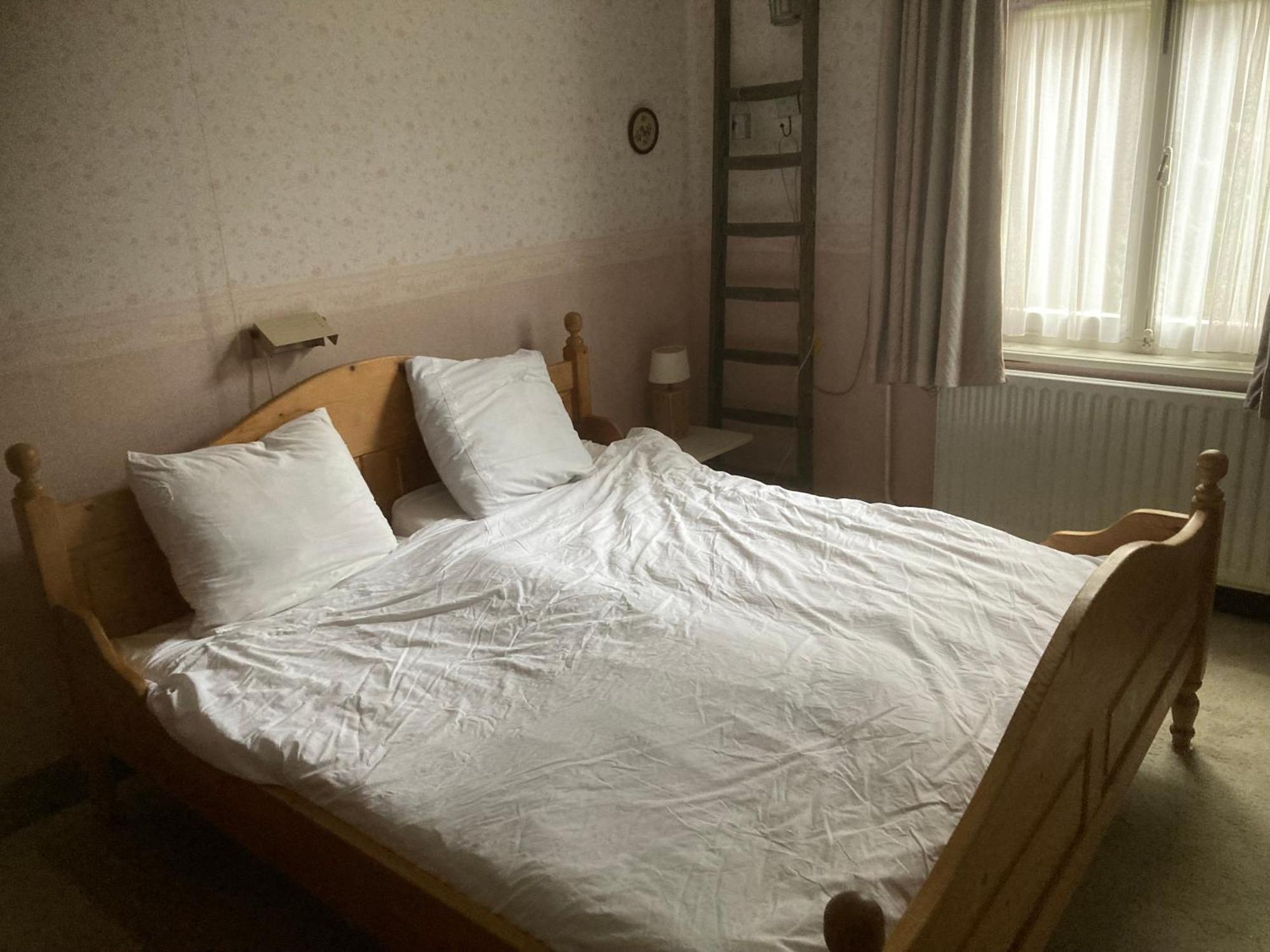 Het Werkhuis, Terug In De Tijd Uden Esterno foto